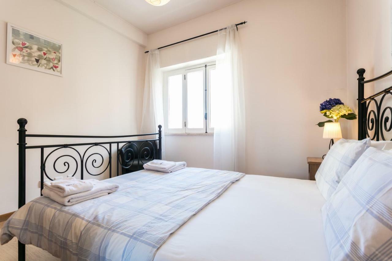 Flh Principe Real Cozy Flats Apartment Lisbon Exterior photo
