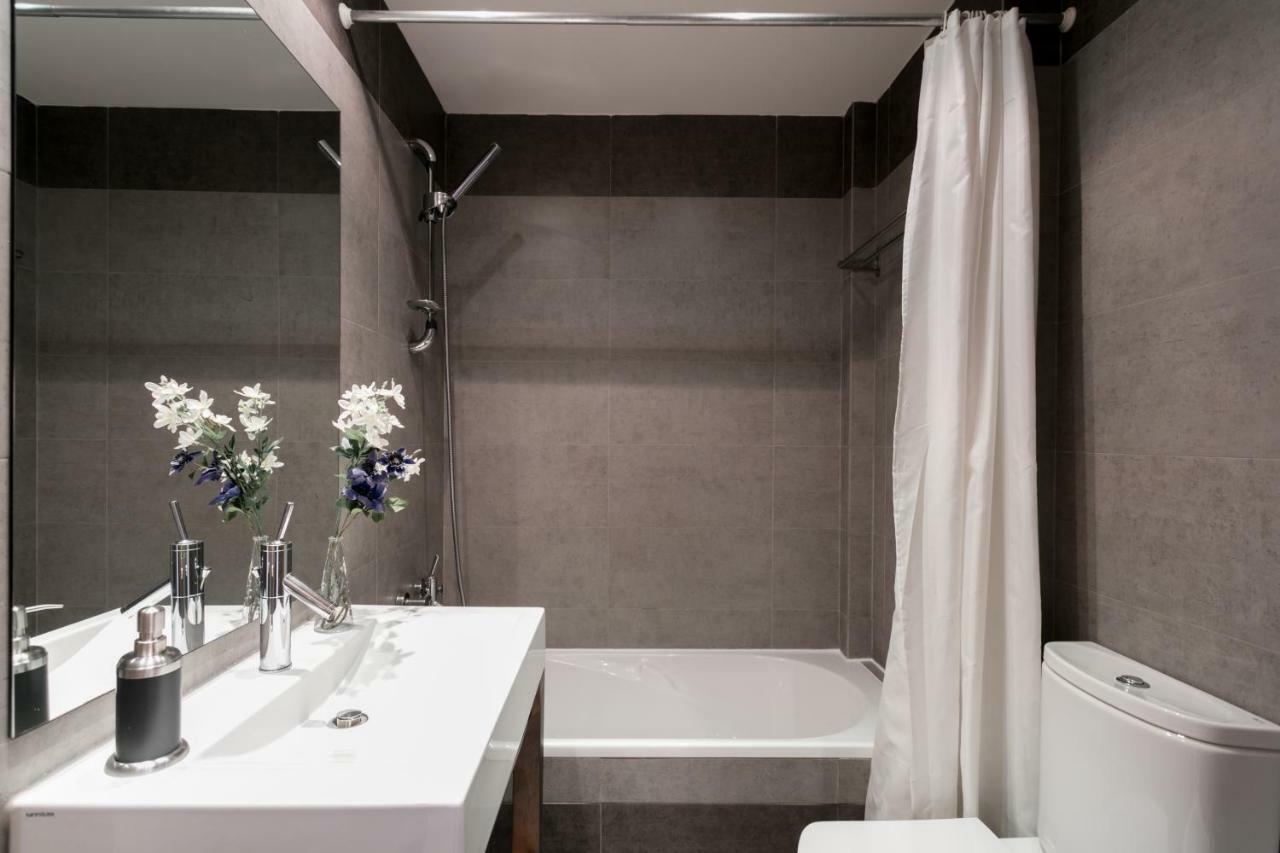 Flh Principe Real Cozy Flats Apartment Lisbon Exterior photo