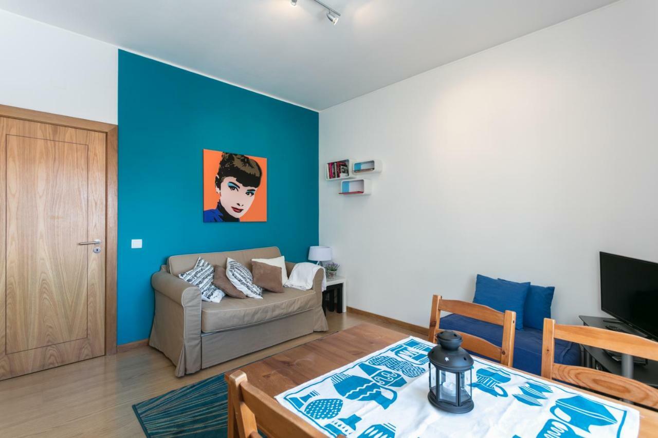 Flh Principe Real Cozy Flats Apartment Lisbon Exterior photo