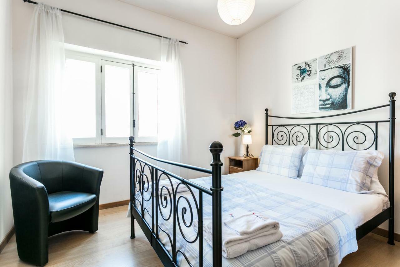Flh Principe Real Cozy Flats Apartment Lisbon Exterior photo