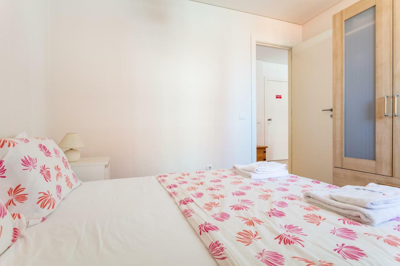 Flh Principe Real Cozy Flats Apartment Lisbon Exterior photo