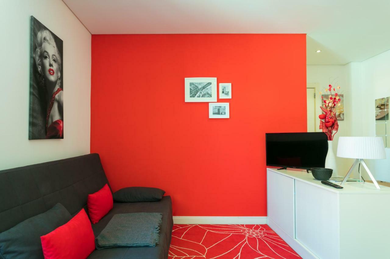 Flh Principe Real Cozy Flats Apartment Lisbon Exterior photo